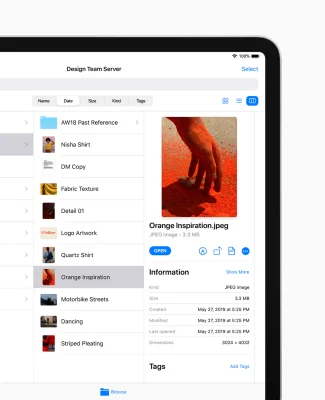 Siri-Bildschirm könnte unter iPadOS deutlich kleiner werden