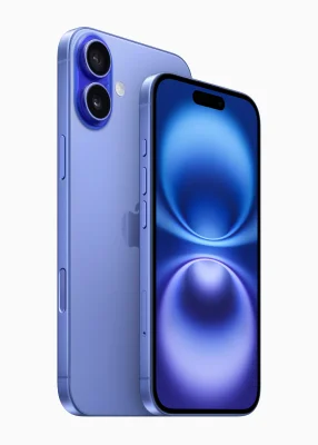 Amazon-Schnäppchen: Das iPhone 16 gibt es bereits ab 769 Euro