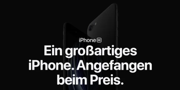 iPhone SE 4 bekommt OLED - keine neuen iPhones mit LCD mehr