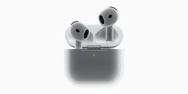 AirPods Pro 2 & AirPods 4: Apple veröffentlicht neue Firmware