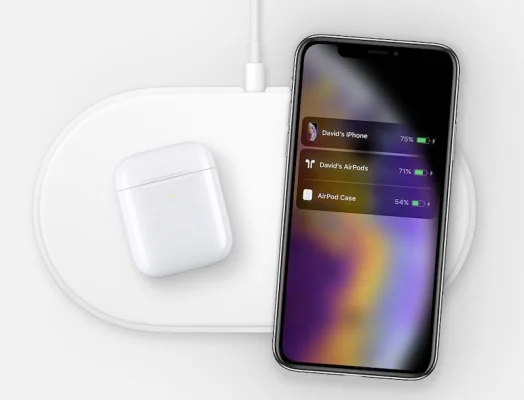 Das Ende von AirPower: Scheiterte Apples Ladematte an zu vielen Spulen?