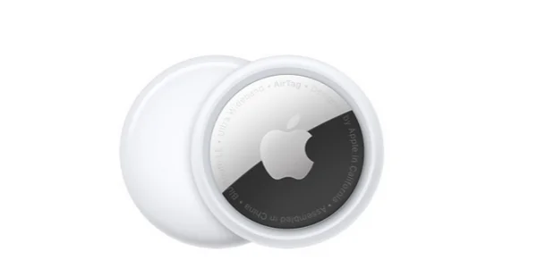 Batteriestatus der AirTags wird unter iOS 15.6 nicht mehr angezeigt