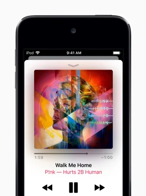 iPod touch 2019: Erste Benchmarks & Video mit den Änderungen