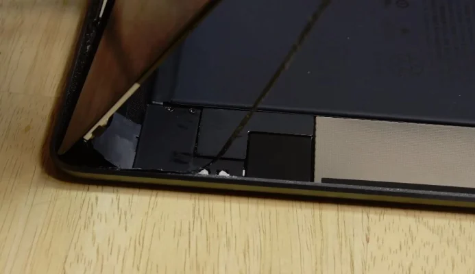 iPad mini 5 Teardown: iFixit zerlegt das neue Kleine in seine Einzelteile