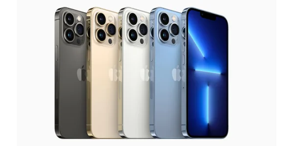 iPhone 13: eine Prognose für die zukünftige Preisentwicklung