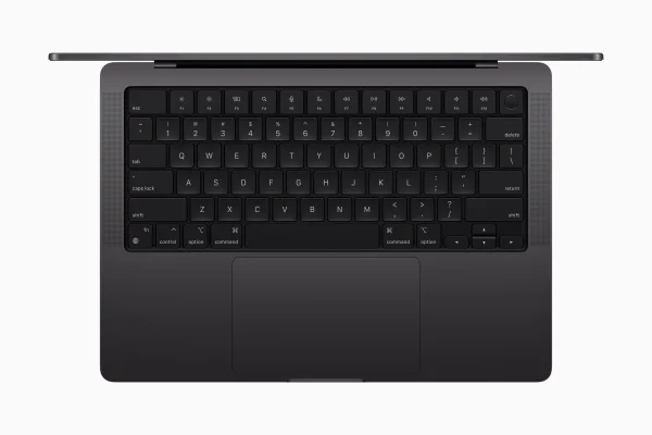 Apple stellt neues MacBook Pro mit M3, M3 Pro und M3 Max vor
