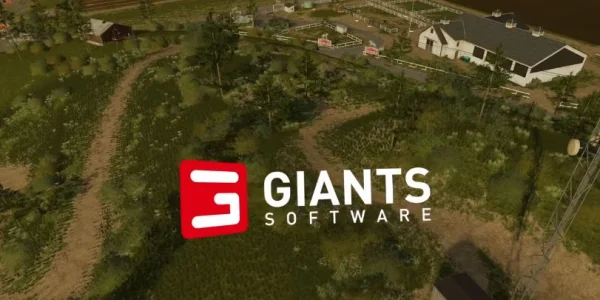 Farming Simulator 20: Neues Video zeigt die Map Blue Lake Valley im Detail