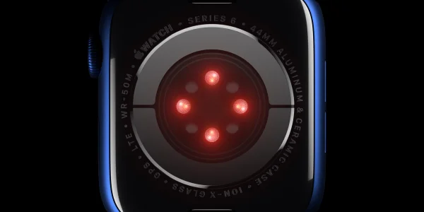 Apple Watch: Sensoren zur Messung von Blutdruck, Körpertemperatur & Blutzucker sollen erst künftige Modelle erhalten