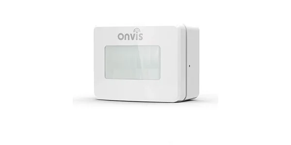 ONVIS Smart Motion - HomeKit Bewegungsmelder getestet