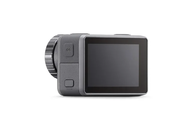 DJI Osmo Action - neue Actionkamera von DJI als Konkurrent zur GoPro