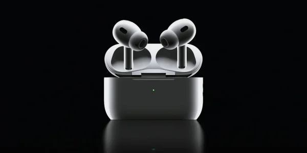 Verbesserter Transparenzmodus für ältere AirPods Pro wohl nur ein Bug