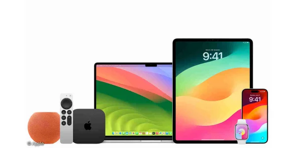 Dritte Beta von iOS 17.2, iPadOS 17.2 und macOS 14.2 erschienen