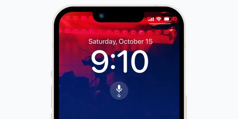 iOS 16: Alle Apps von Google haben jetzt ein Widget