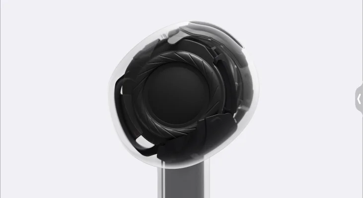 Apple veröffentlicht die AirPods 4