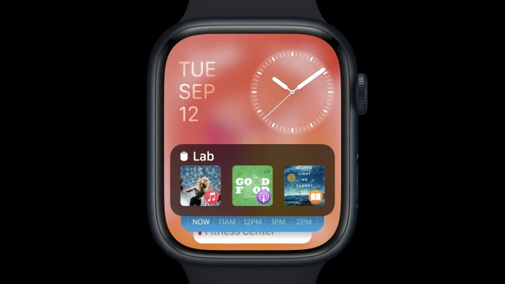 Apple Watch Series 9: Apple stellt seine neue Smartwatch vor