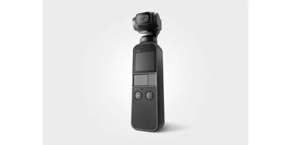 Dji Osmo Pocket Action-Kamera - heute 40€ günstiger