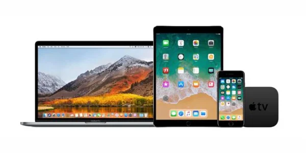 Apple veröffentlicht iOS 15.6 und macOS 12.5 als fünfte Beta