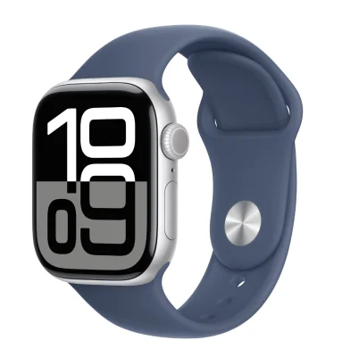 Apple Watch: Apple verkauft in Deutschland jetzt auch generalüberholte Uhren