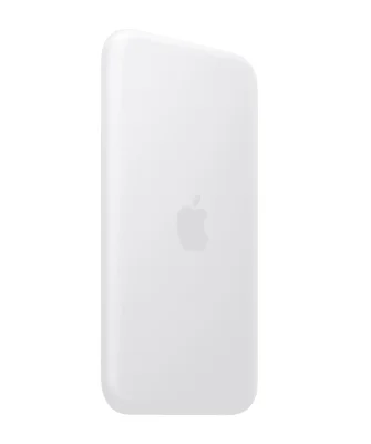 iPhone Air MagSafe Batterie: Apple veröffentlicht Firmware 8B32
