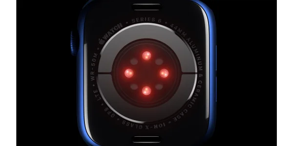 Kuo: Apple Watch Series 8 misst die Körpertemperatur