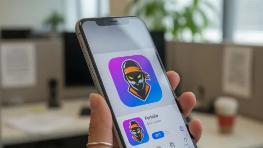 Fortnite kehrt in den App Store zurück – Epic nutzt Supreme-Court-Aussage
