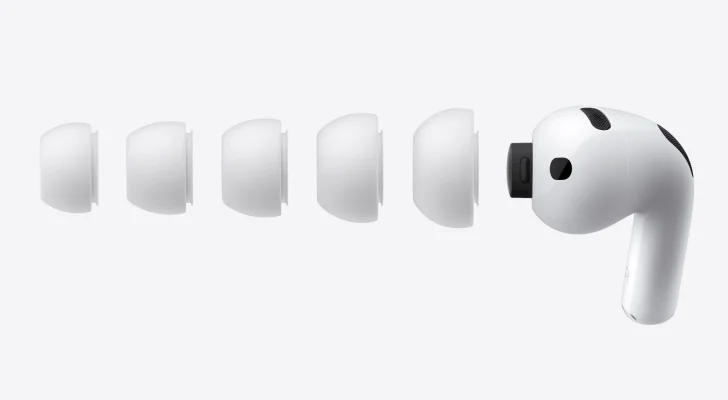 AirPods Pro 3: Lästige Störgeräusche sorgen für Unmut