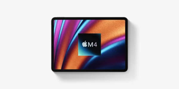 Wegen KI-Funktionen: Das OLED iPad Pro könnte mit dem M4 ausgestattet werden
