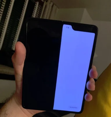 Samsung lässt kritischen Bericht über das Galaxy Fold bei iFixit entfernen