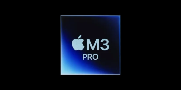 M3 Pro: Laut Benchmarks nicht viel schneller als sein Vorgänger