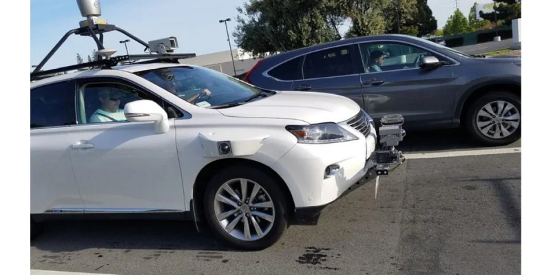 Autonomes Fahren: Apple-Car-Projekt Titan um 200 Mitarbeiter geschrumpft