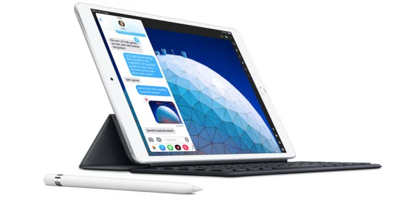 Neues 10,2-Zoll-IPad erscheint vermutlich bereits im Herbst