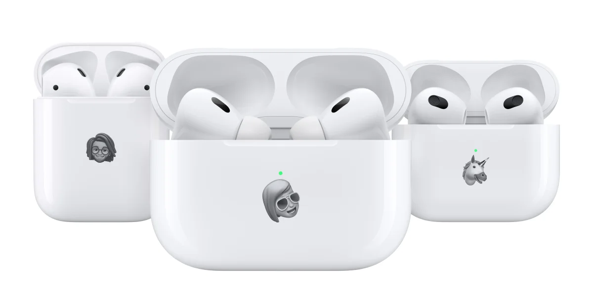 AirPods Pro 2 & AirPods 4: Mit iOS 26, iPadOS 26 und macOS 26 kommen viele neue Funktionen