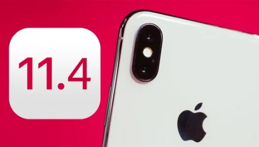 iOS 11.4 kann die Akkulaufzeit von iPhone & iPad reduzieren