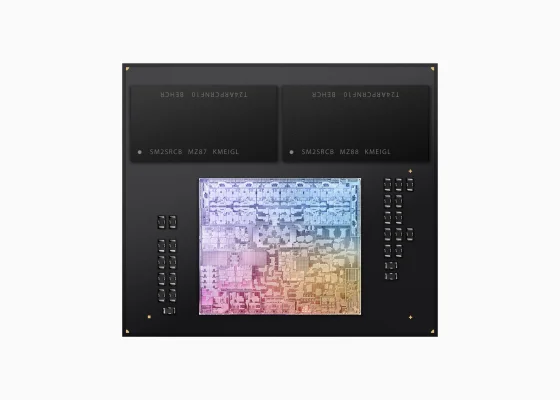 M3 & M3 Max: Erste Benchmarks verfügbar, M3 Max fast so schnell wie der M2 Ultra