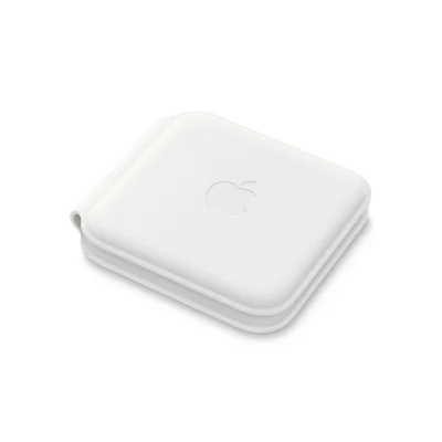 Apple veröffentlich neue Firmware für das MagSafe Duo Ladegerät