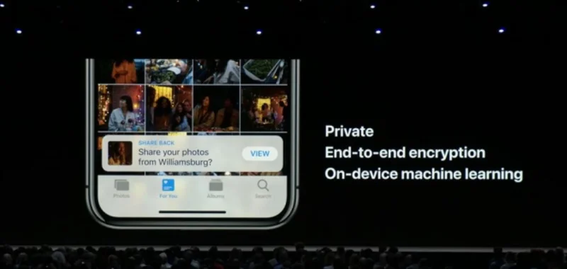 Projekt Marzipan, Dark Mode für iPad, neuer Mac Pro: Das zeigt Apple auf der Worldwide Developers Conference 2019