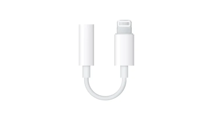 Lightning auf 3,5‑mm-Kopfhöreranschluss Adapter: Apple stellt den Verkauf ein