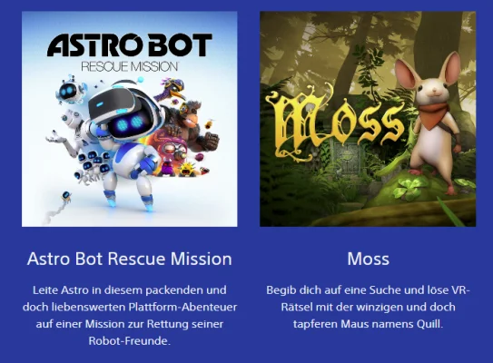 "Play at Home": Sony verschenkt aktuell neun Indie-Spiele für die PlayStation 4