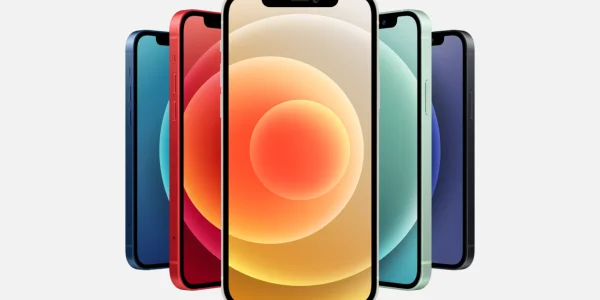 Kratzer-Test beim iPhone 12: Hält das neue Ceramic Schild, was es verspricht?