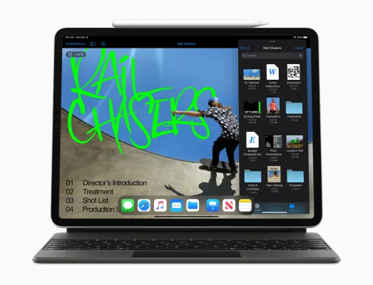 A12X im iPad Pro 2020 im neuen Gewand: Hat Apple beim A12Z ungenutzten Grafikprozessor aktiviert?