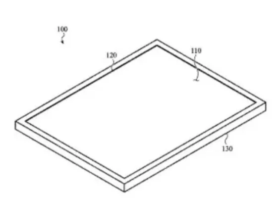 Neues Patent von Apple zeigt vierfach faltbares iDevice