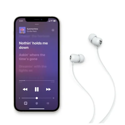 Ab sofort für 69,95 Euro: Apple erhöht in seinem Online Store den Preis für die Beats Flex