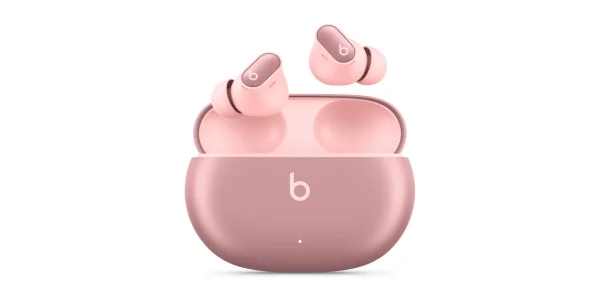 Beats Studio Buds+ in neuen Farben erhältlich