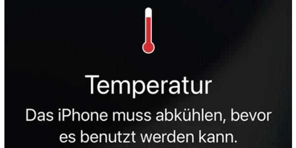 Kühlung verbessert: Das iPhone 16 soll nicht mehr so schnell überhitzen