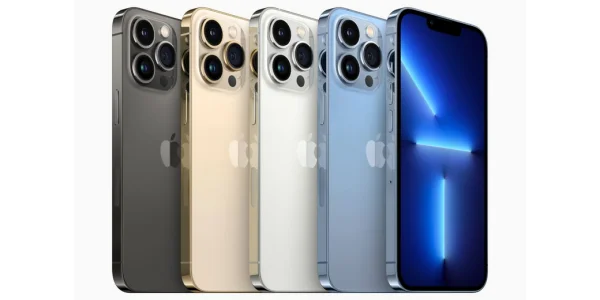 [Preissenkung] Mit iPhone 13 mini: 40 GB LTE/5G im Vodafone-Netz für effektiv 10,86 €