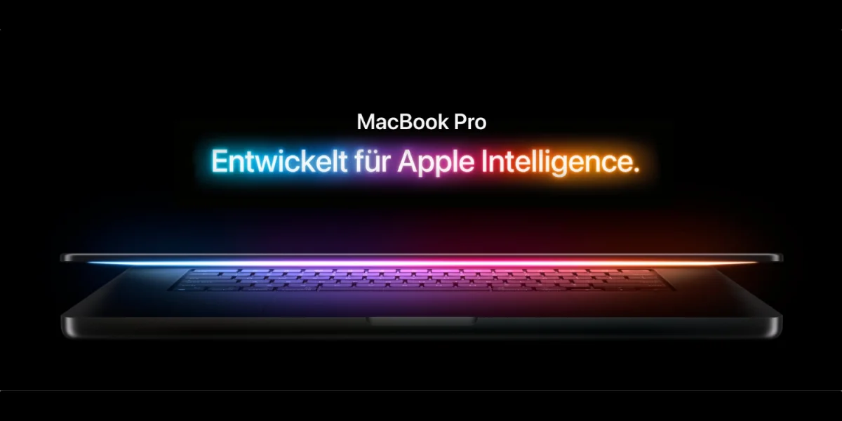 Neu gestaltetes MacBook Pro mit OLED soll doch früher als gedacht kommen