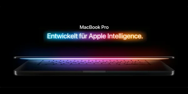 Neu gestaltetes MacBook Pro mit OLED soll doch früher als gedacht kommen