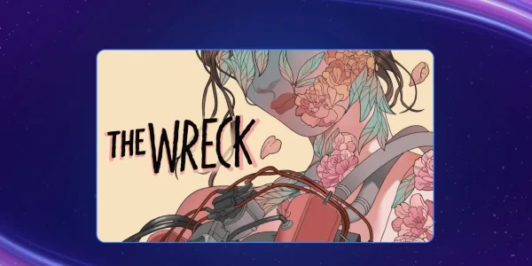 Epic verschenkt „The Wreck“ für iOS & iPadOS in seinem mobilen Games Store