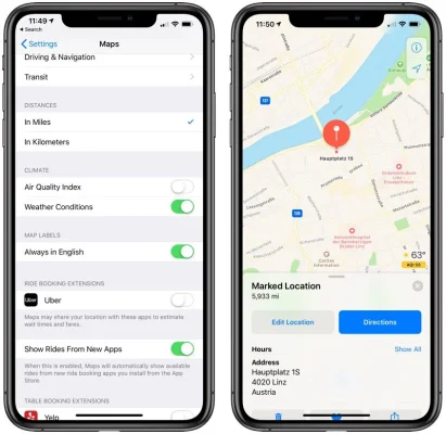 Apple veröffentlicht erste Beta von iOS 12.2 mit Siri-Support für AirPods-2-Kopfhörer