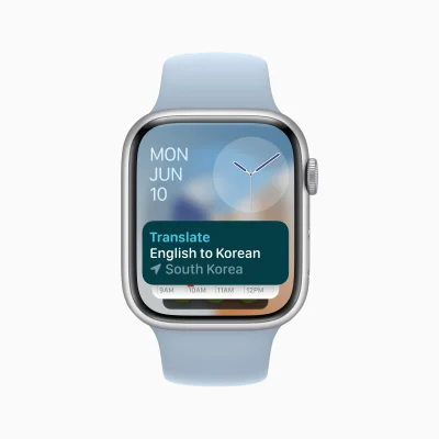 watchOS 11.5 ist da: Fehlerkorrekturen, Leistungsoptimierungen & ein neues Zifferblatt